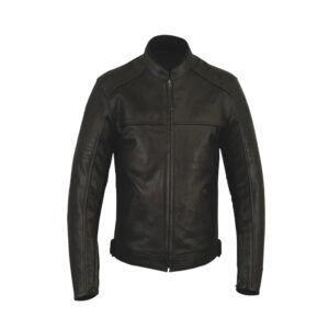 Motorcycle Leather Jacket