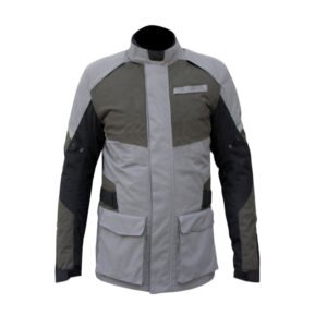 Men Motorcycle Textile Jacket