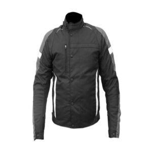 Men Motorcycle Textile Jacket