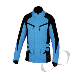 Men Motorcycle Textile Jacket