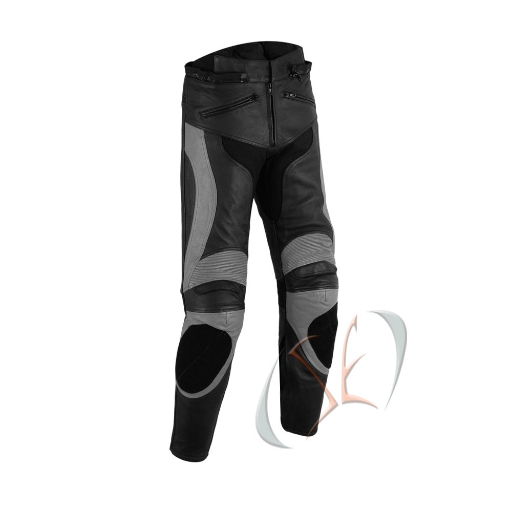 Motorcycle Leather pant