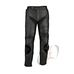Motorcycle Leather pant