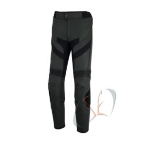 Motorcycle Leather pant