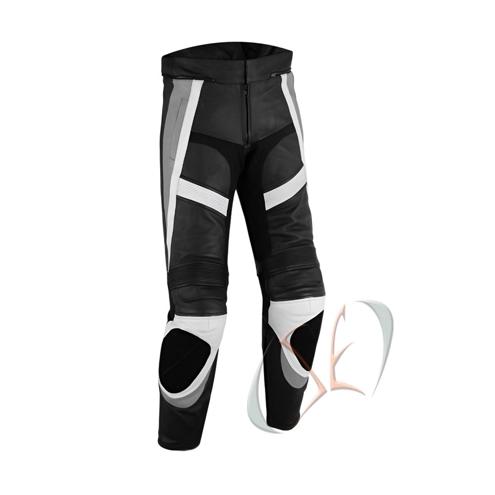 Motorcycle Leather pant
