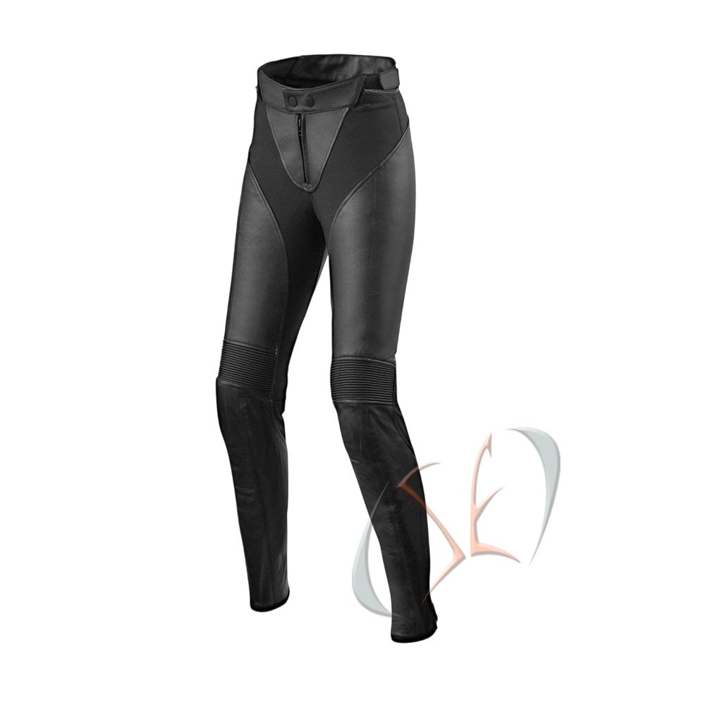 Motorcycle Leather pant