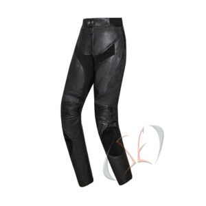 Motorcycle Leather pant