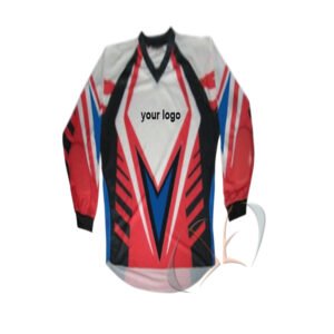 Motocross Shirt