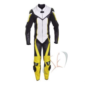 Motorcycle Racing Suit