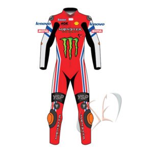 Motorcycle Racing Suit