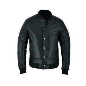 Men Leather Jacket