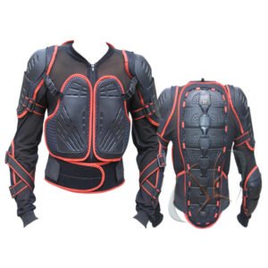 Armor Jacket