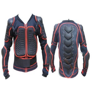 Armor Jacket