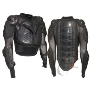 Armor Jacket