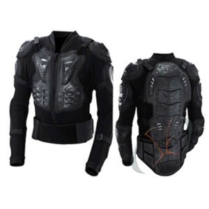 Armor Jacket