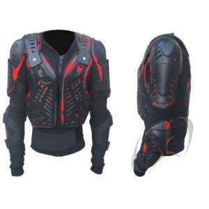 Armor Jacket