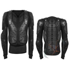 Armor Jacket