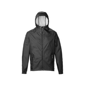 Rain Jacket