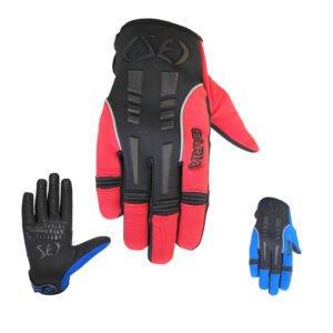 Motocross Gloves