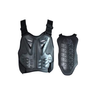 Armor Vest