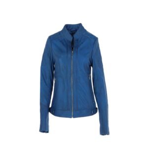 Women Leather Jacket