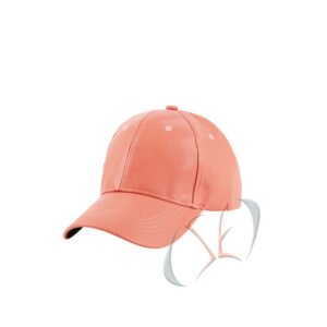 Leather Cap