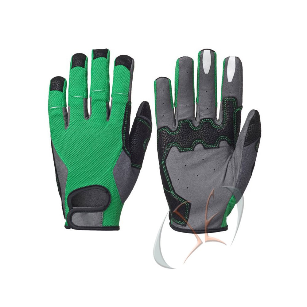 Mountain Bike Gloves