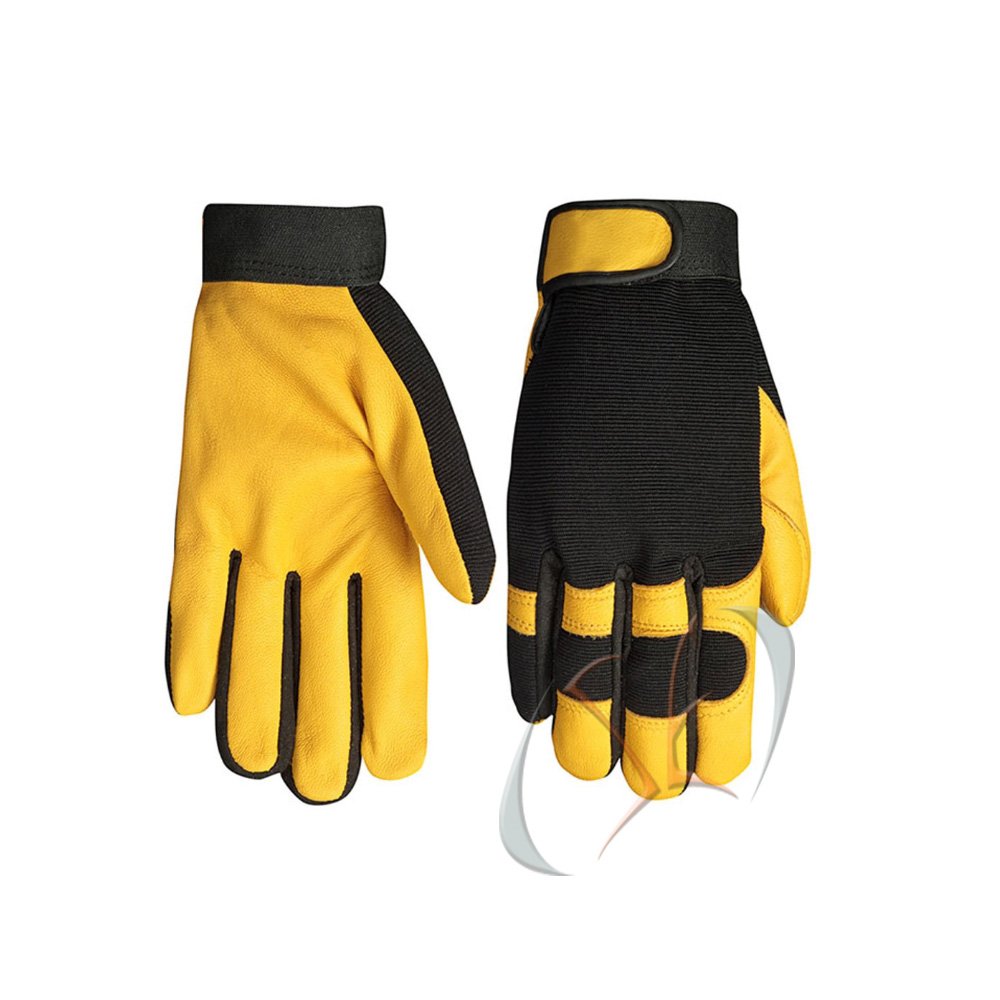 Mechanic Gloves