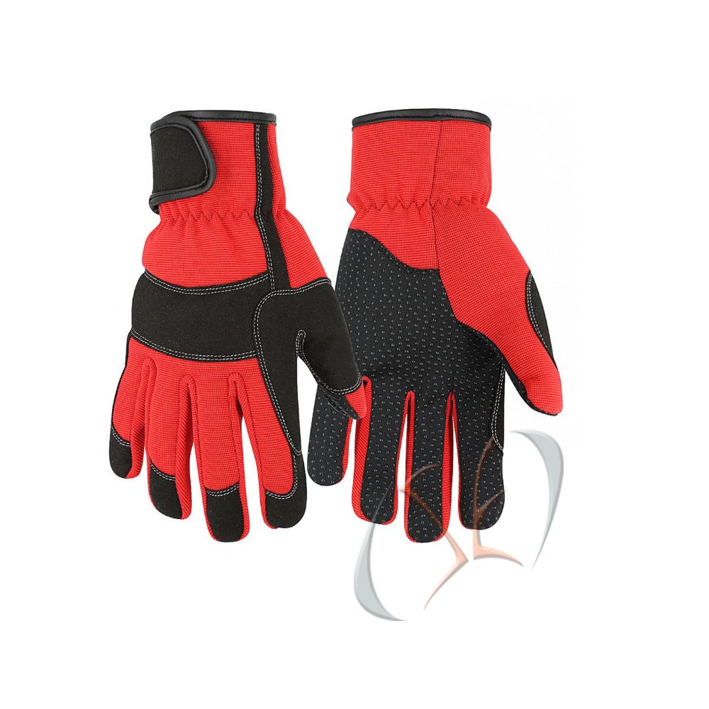 Mechanic Gloves