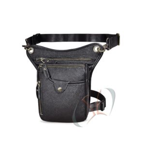 Leather Waist Bag