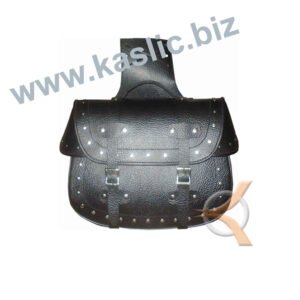 Saddle Bag