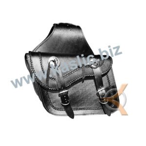 Saddle Bag