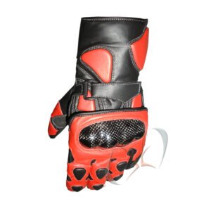 Motorbike Gloves